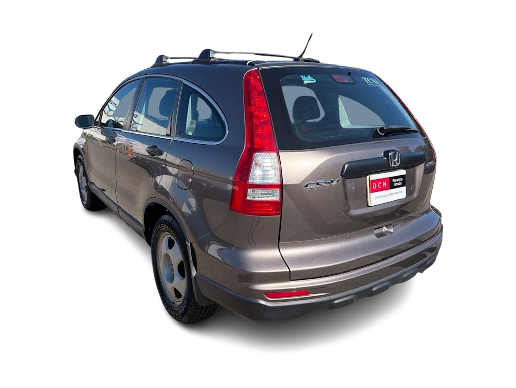 Thumbnail: 2010 Honda CR-V - 9
