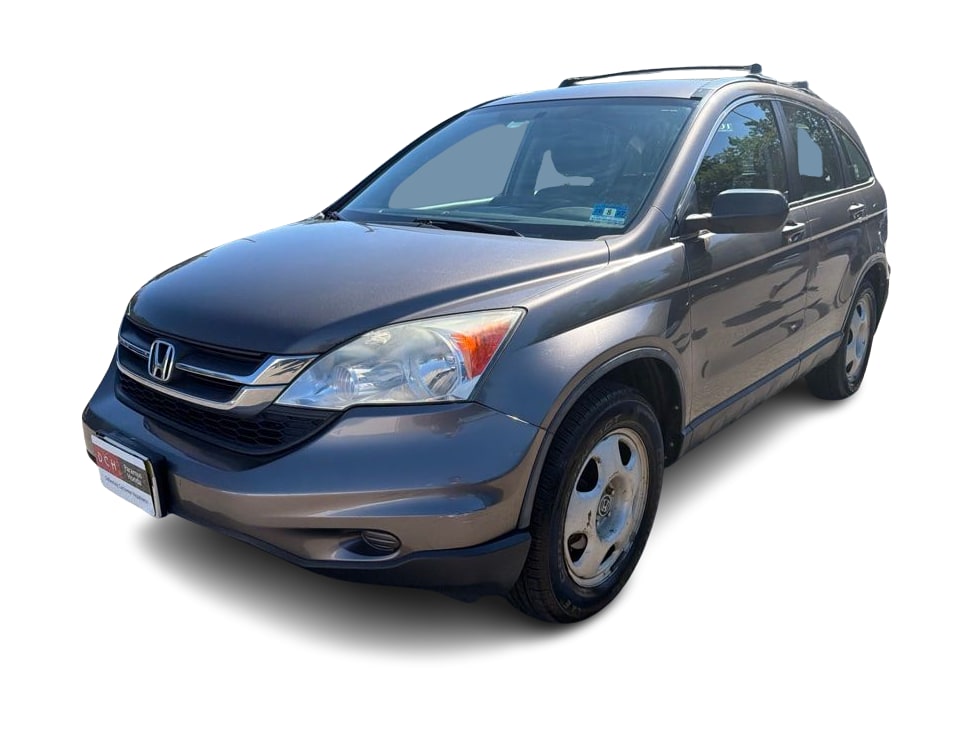 Thumbnail: 2010 Honda CR-V - 6