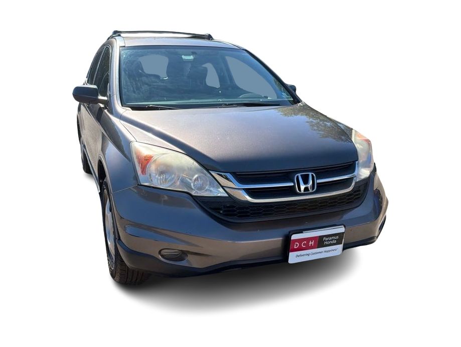 Thumbnail: 2010 Honda CR-V - 5
