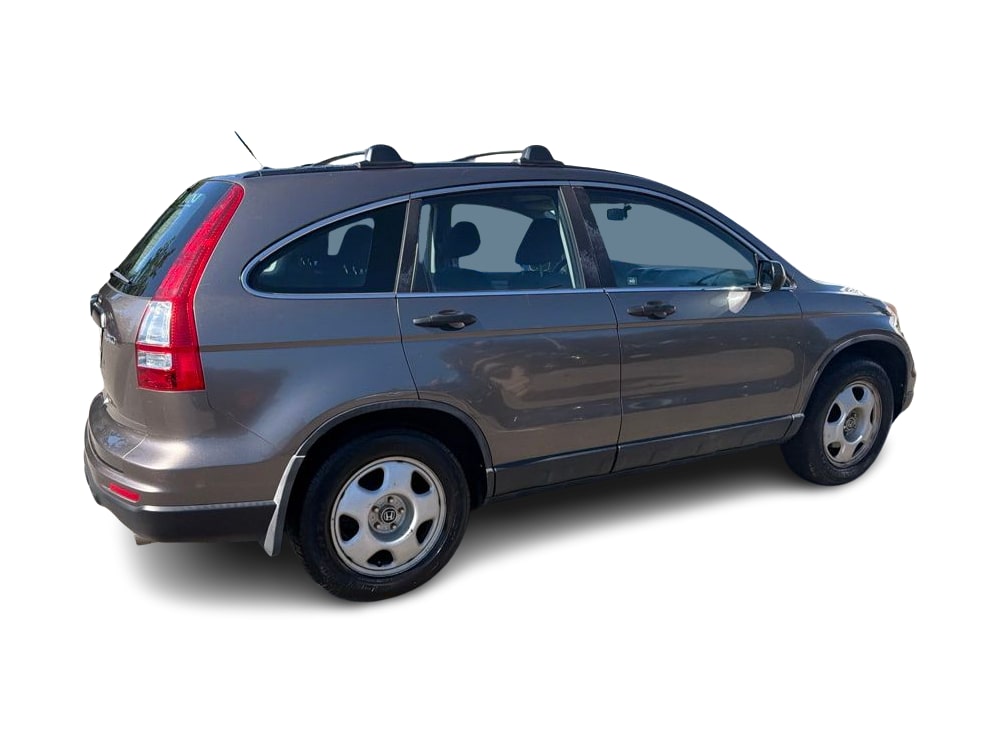 Thumbnail: 2010 Honda CR-V - 12