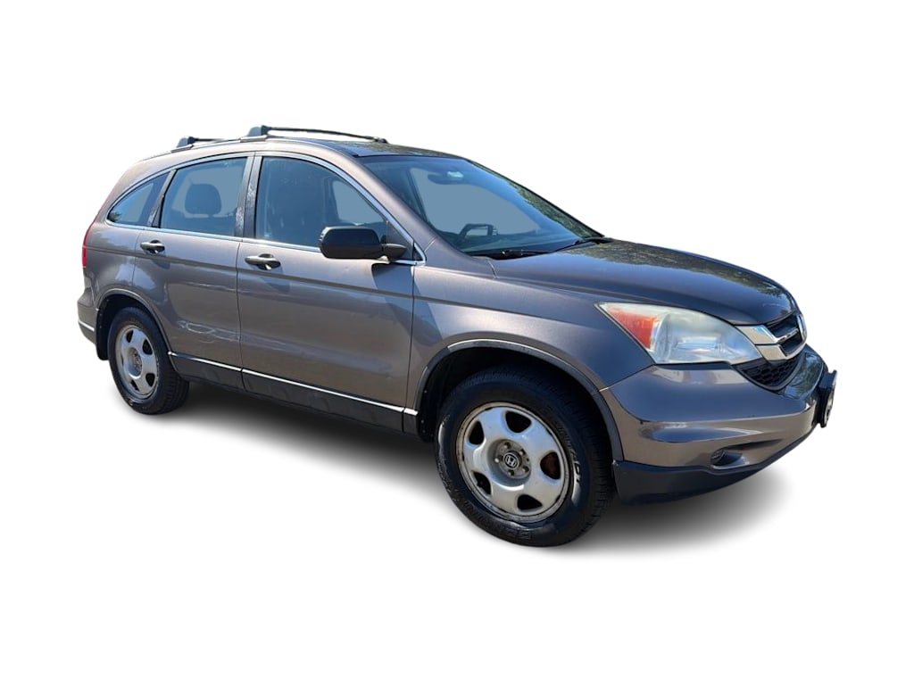 Thumbnail: 2010 Honda CR-V - 16