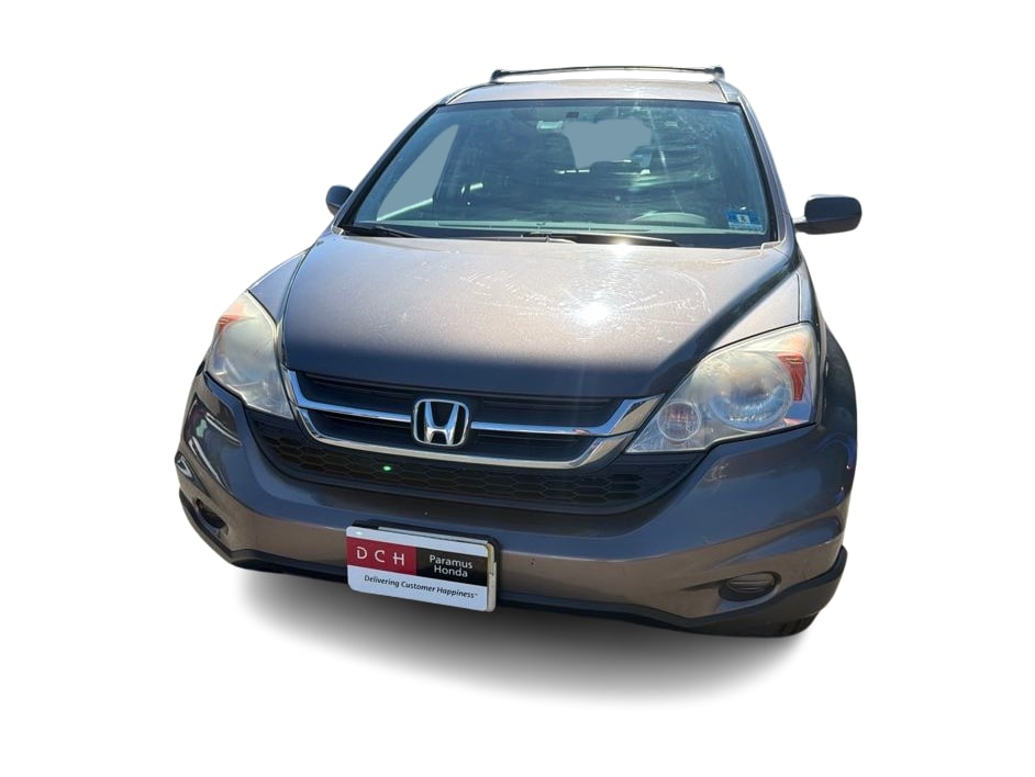 Thumbnail: 2010 Honda CR-V - 20