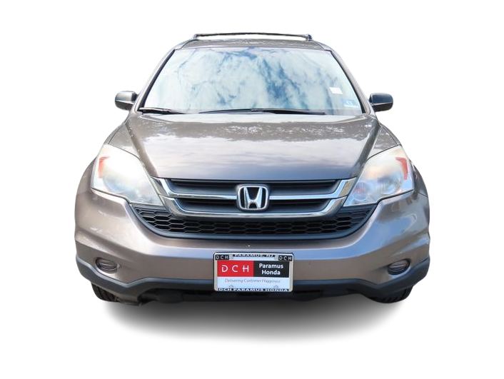 Thumbnail: 2010 Honda CR-V - 6