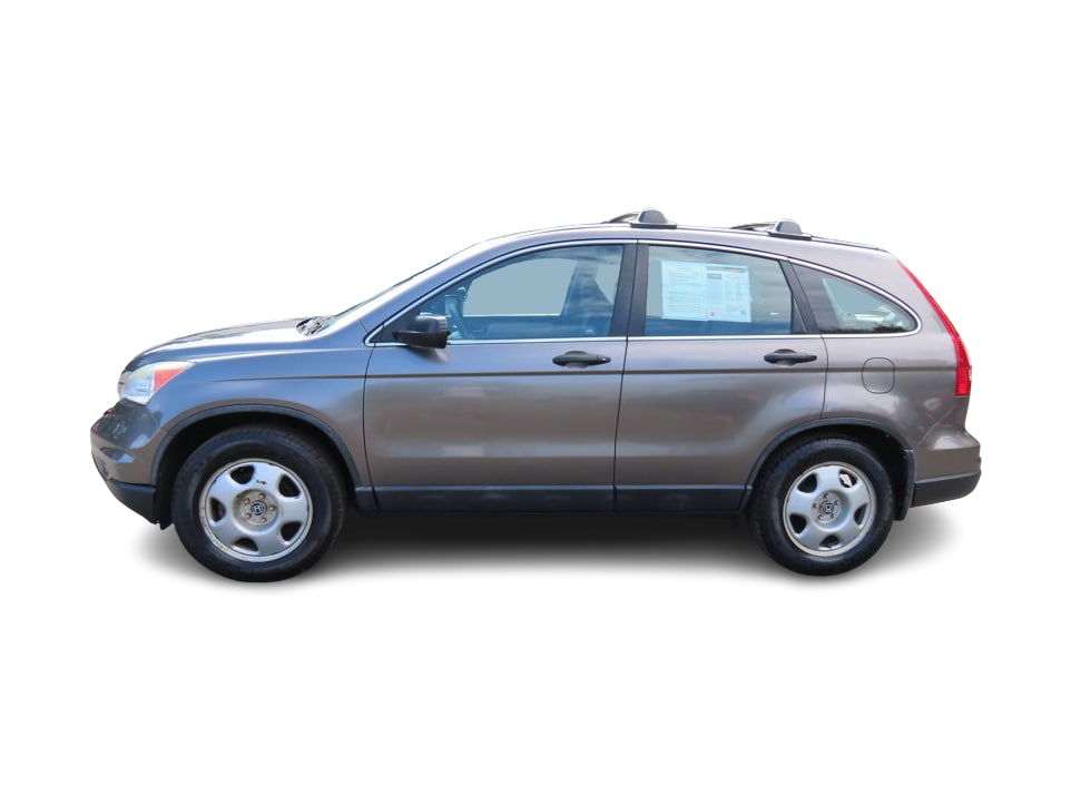 Thumbnail: 2010 Honda CR-V - 3