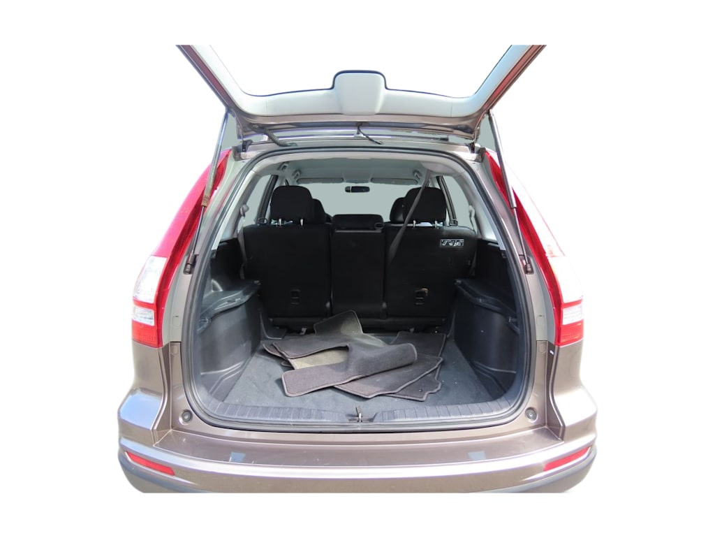 Thumbnail: 2010 Honda CR-V - 16