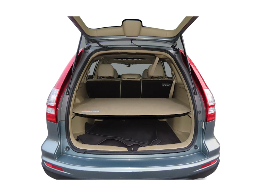 Thumbnail: 2011 Honda CR-V - 17