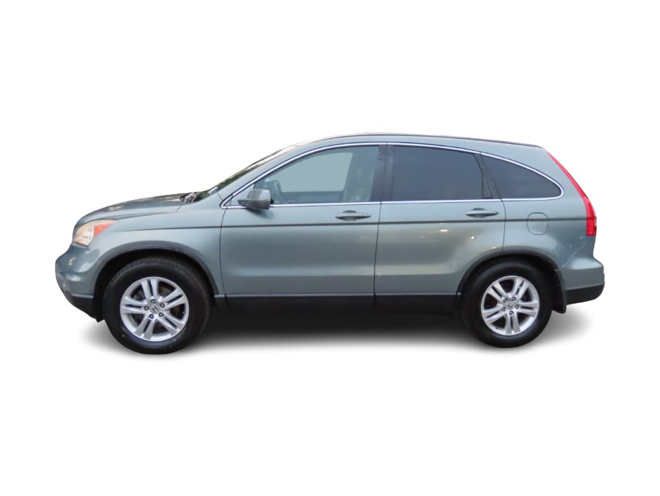Thumbnail: 2011 Honda CR-V - 3
