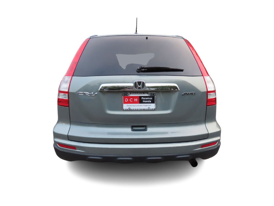Thumbnail: 2011 Honda CR-V - 5