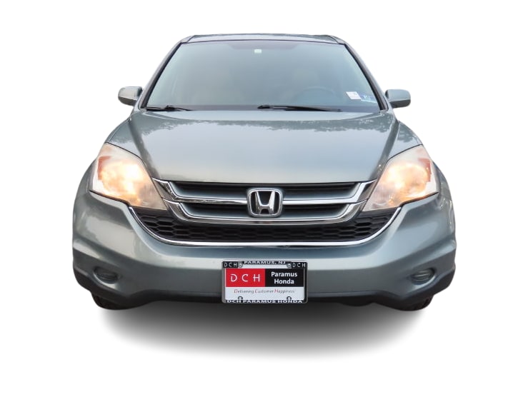 Thumbnail: 2011 Honda CR-V - 6