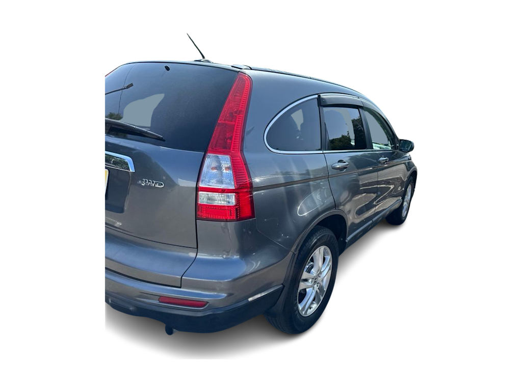 Thumbnail: 2010 Honda CR-V - 17
