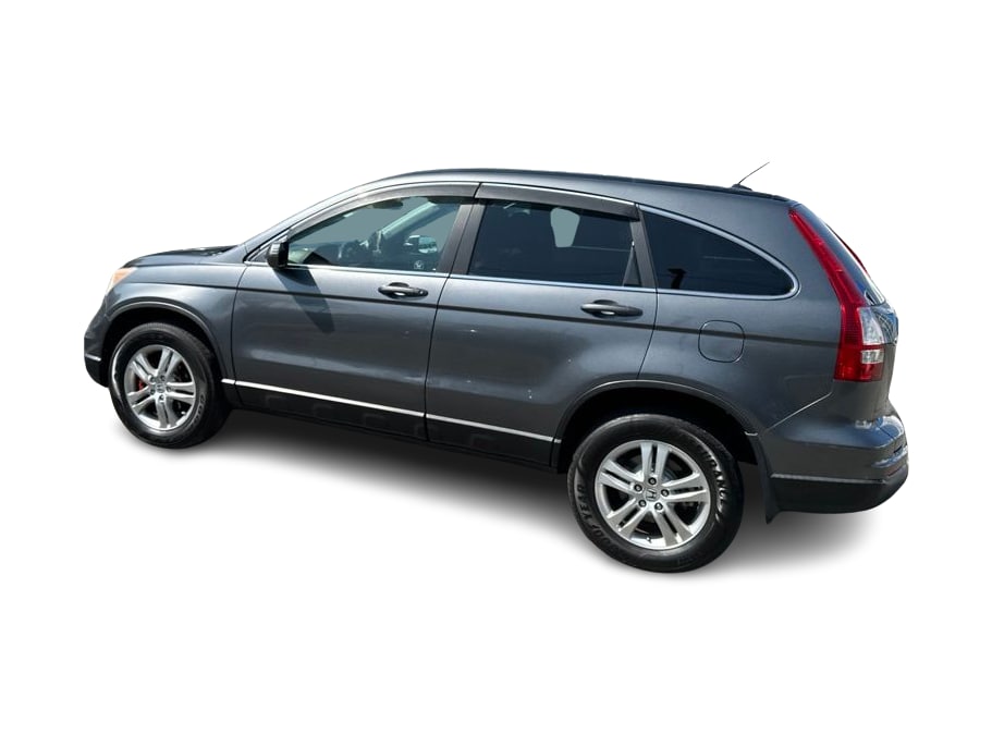 Thumbnail: 2010 Honda CR-V - 13