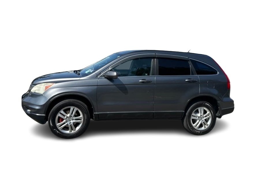 Thumbnail: 2010 Honda CR-V - 10