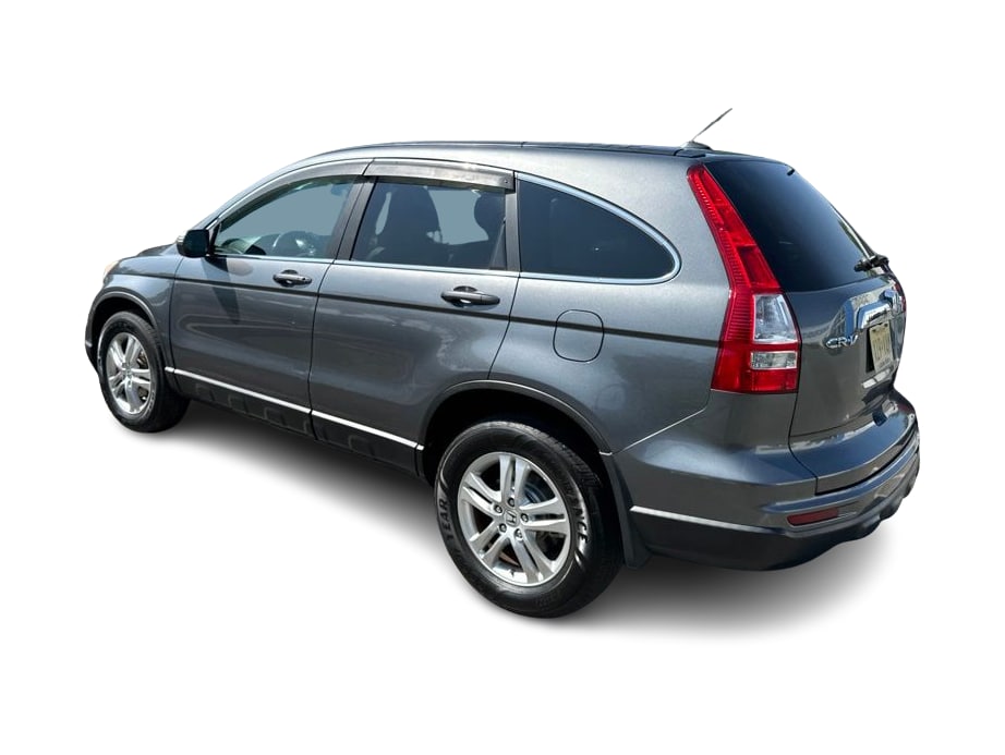 Thumbnail: 2010 Honda CR-V - 14