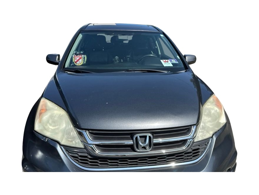 Thumbnail: 2010 Honda CR-V - 4