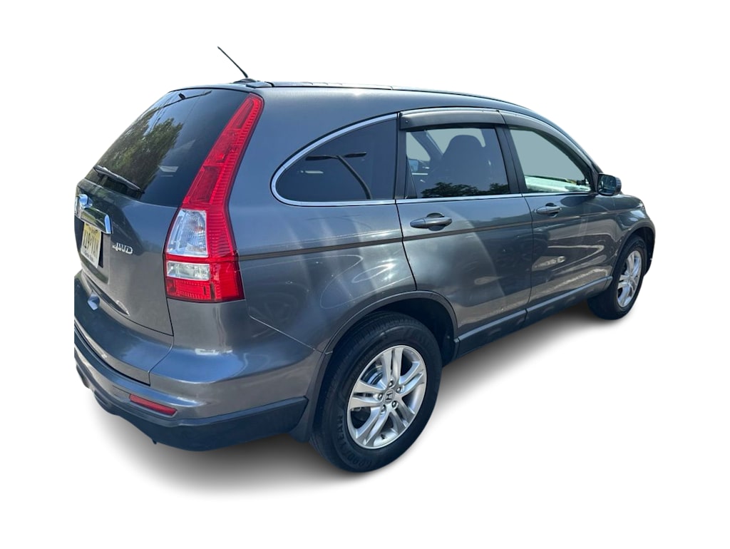 Thumbnail: 2010 Honda CR-V - 18