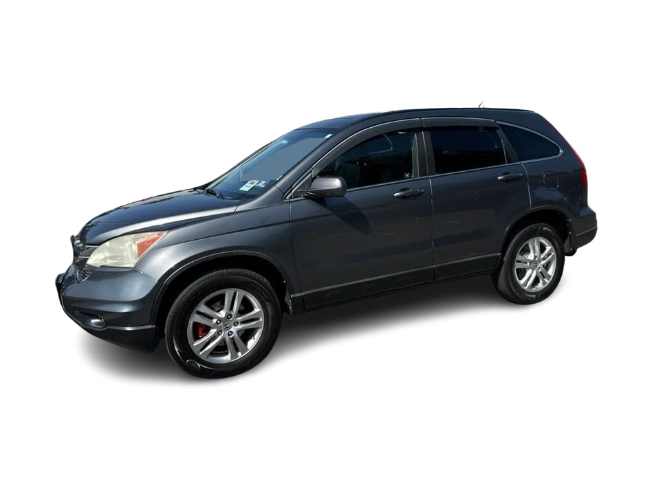 Thumbnail: 2010 Honda CR-V - 2