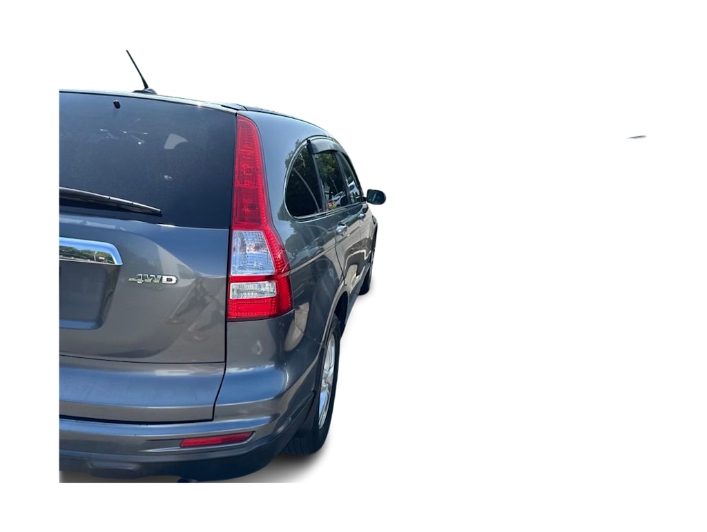 Thumbnail: 2010 Honda CR-V - 16