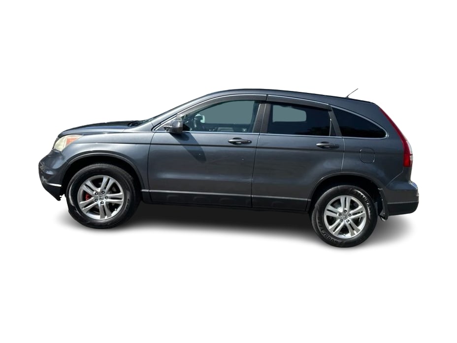 Thumbnail: 2010 Honda CR-V - 11