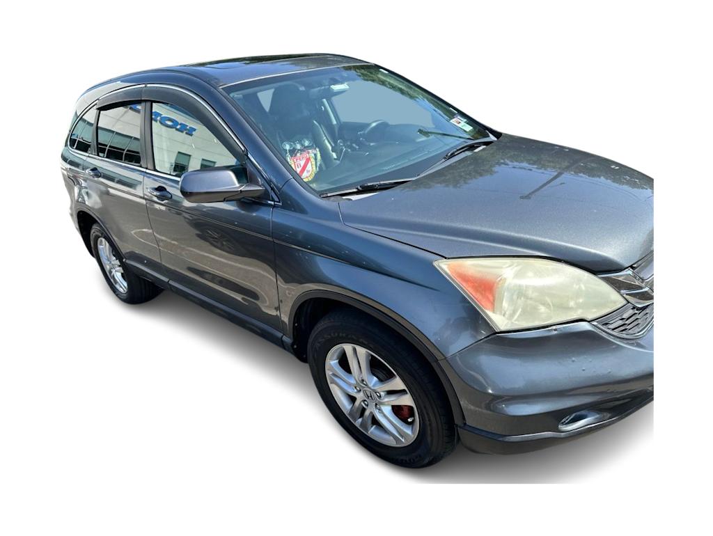 Thumbnail: 2010 Honda CR-V - 19