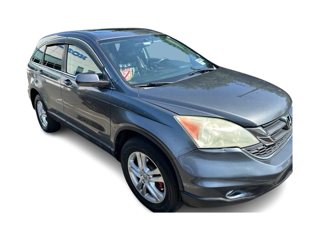 Thumbnail: 2010 Honda CR-V - 20