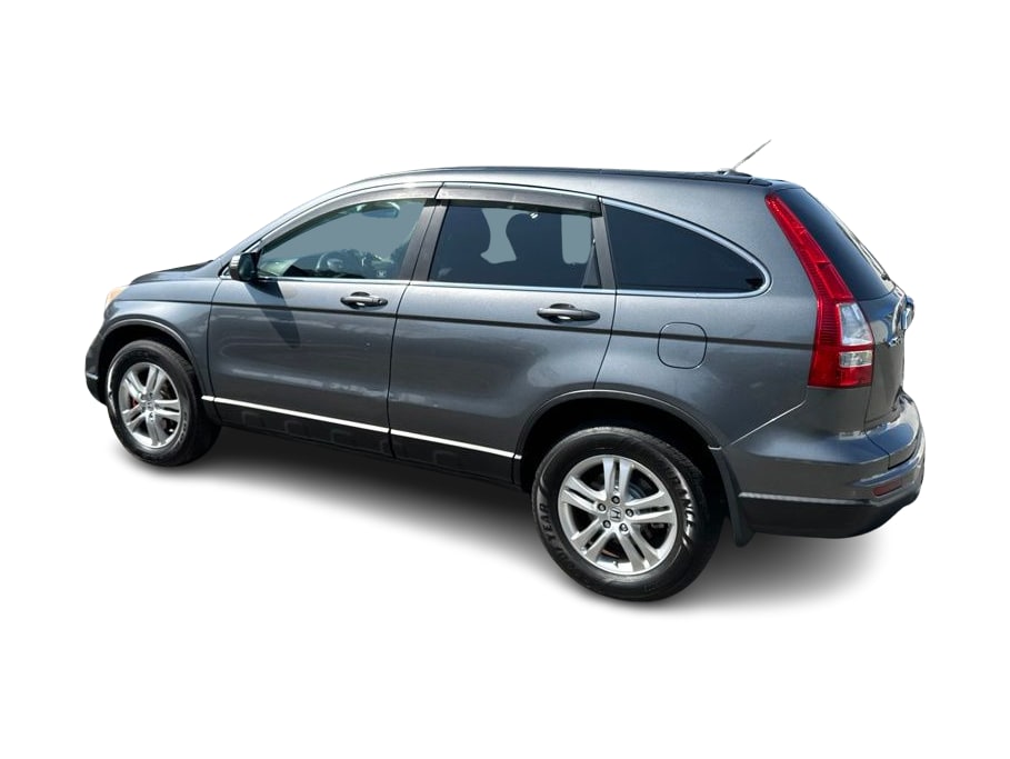 Thumbnail: 2010 Honda CR-V - 3