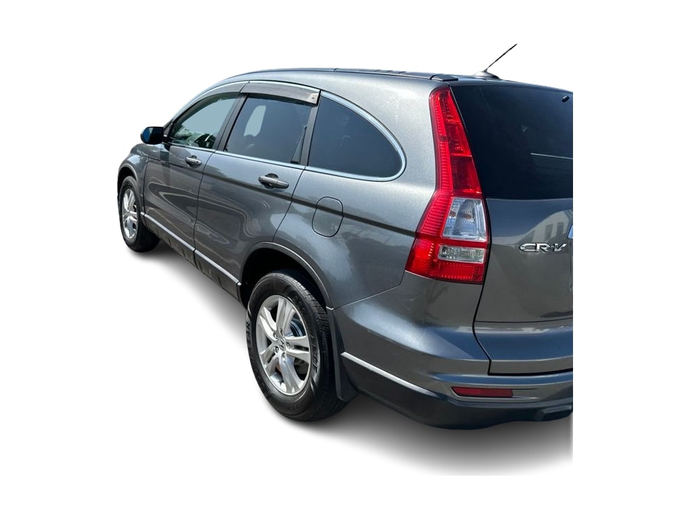 Thumbnail: 2010 Honda CR-V - 15