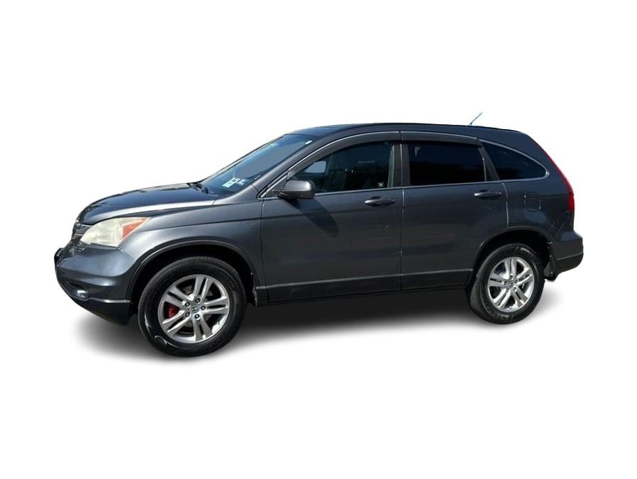 Thumbnail: 2010 Honda CR-V - 8