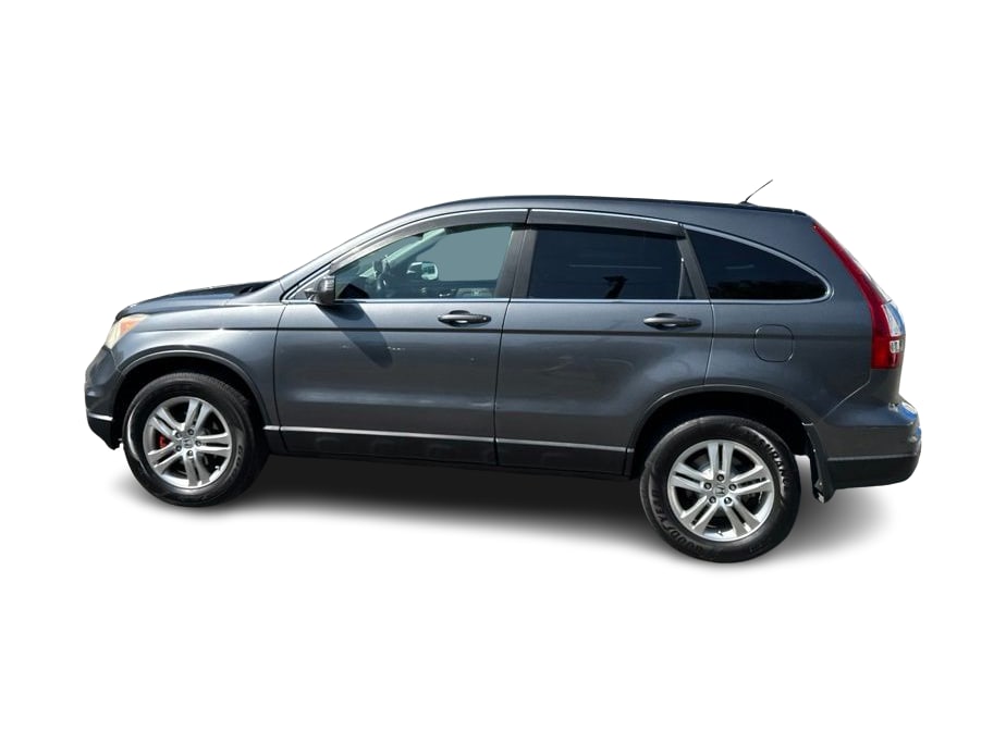 Thumbnail: 2010 Honda CR-V - 12