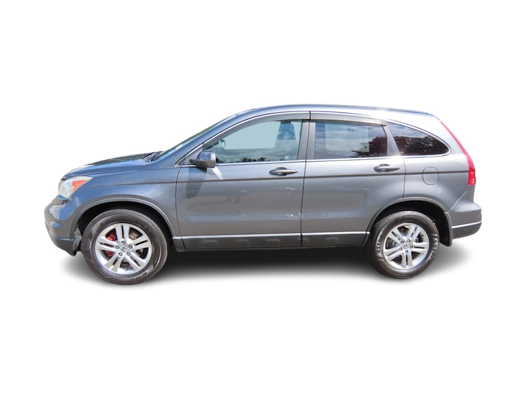 Thumbnail: 2010 Honda CR-V - 3