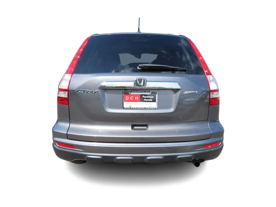 Thumbnail: 2010 Honda CR-V - 5