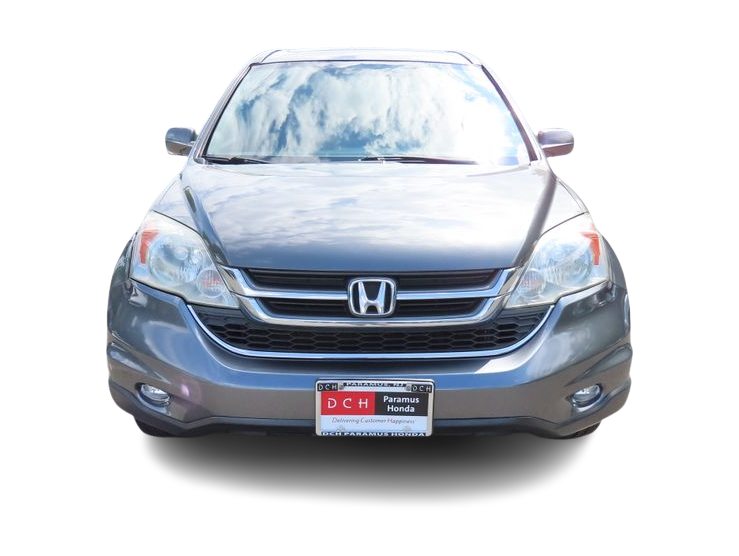 Thumbnail: 2010 Honda CR-V - 6