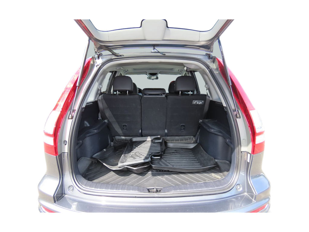 Thumbnail: 2010 Honda CR-V - 18
