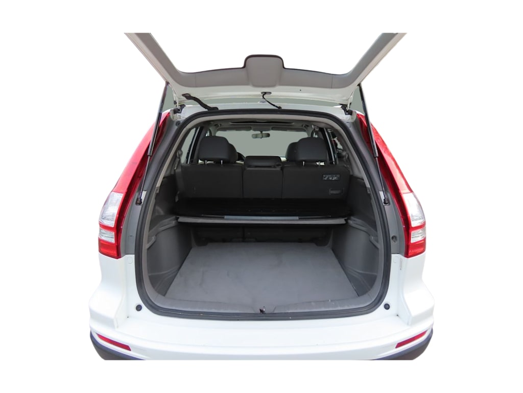 Thumbnail: 2011 Honda CR-V - 18