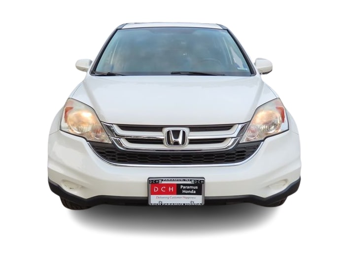 Thumbnail: 2011 Honda CR-V - 6