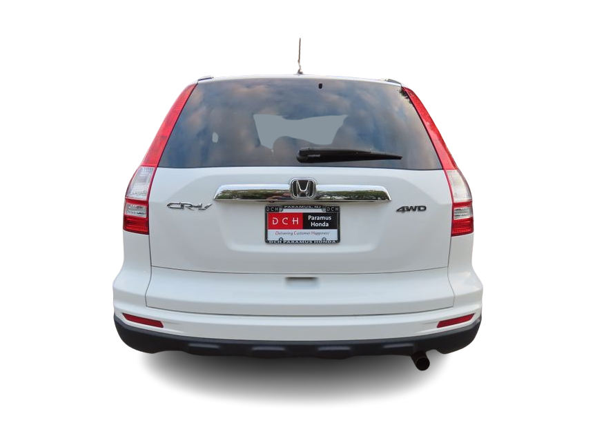 Thumbnail: 2011 Honda CR-V - 5
