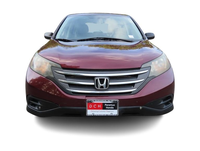 Thumbnail: 2014 Honda CR-V - 6