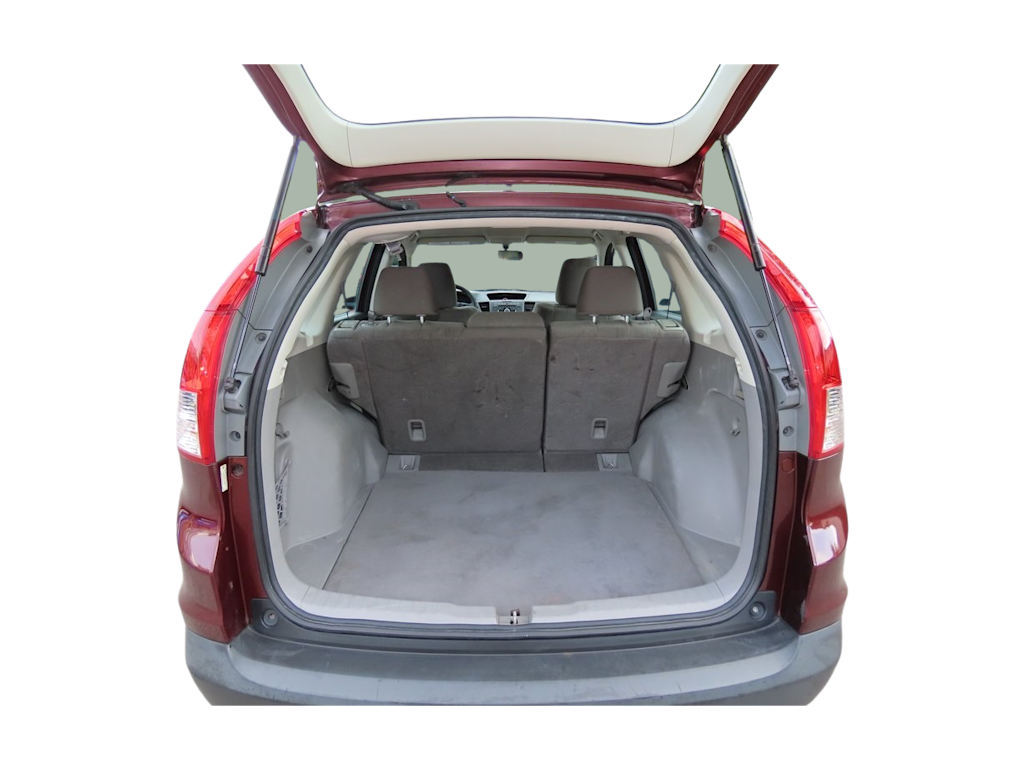 Thumbnail: 2014 Honda CR-V - 17