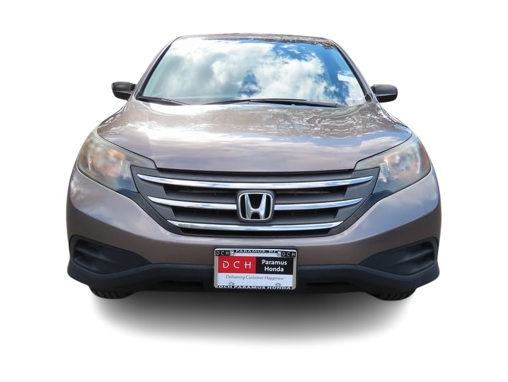 Thumbnail: 2014 Honda CR-V - 6