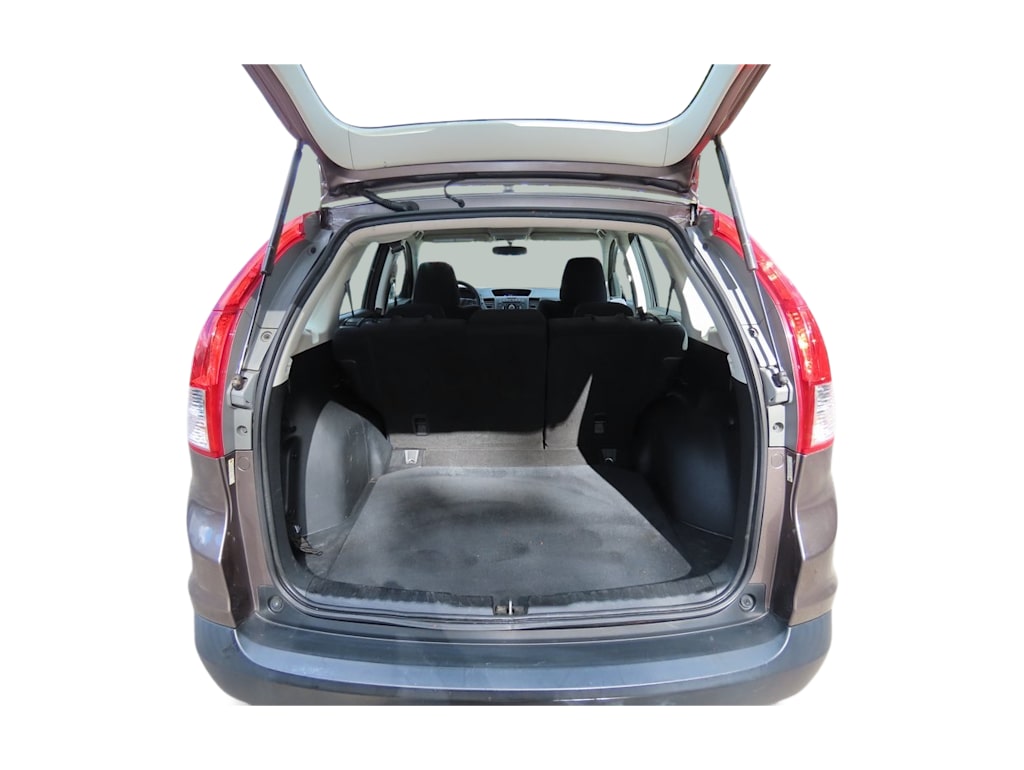 Thumbnail: 2014 Honda CR-V - 16