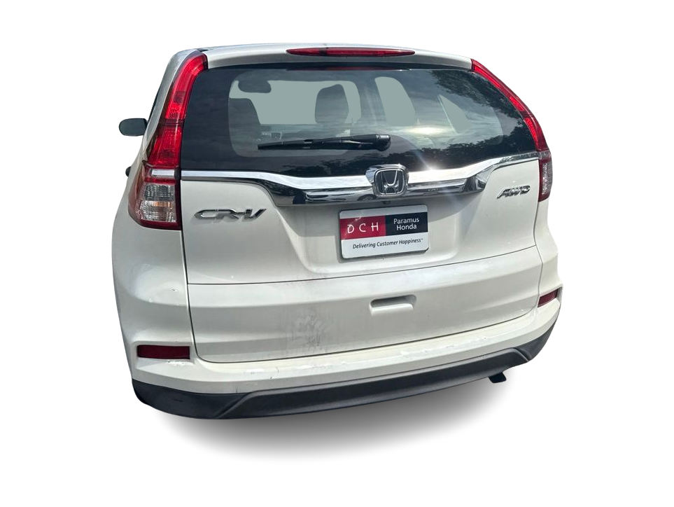 Thumbnail: 2016 Honda CR-V - 24