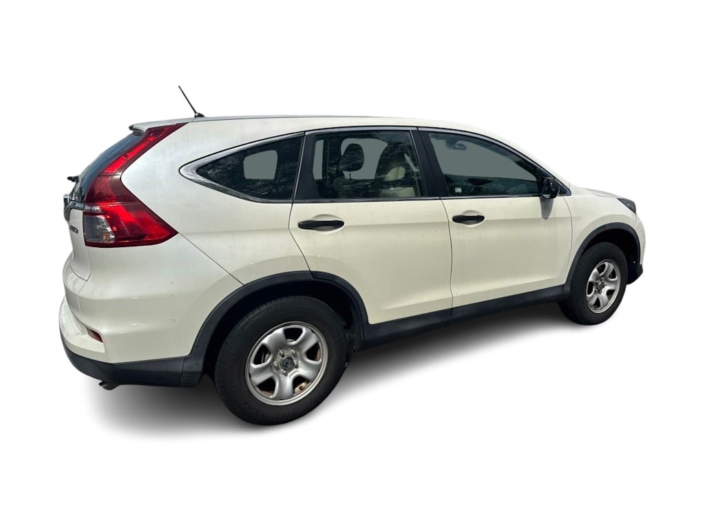 Thumbnail: 2016 Honda CR-V - 19