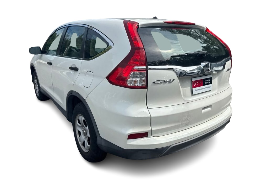 Thumbnail: 2016 Honda CR-V - 4
