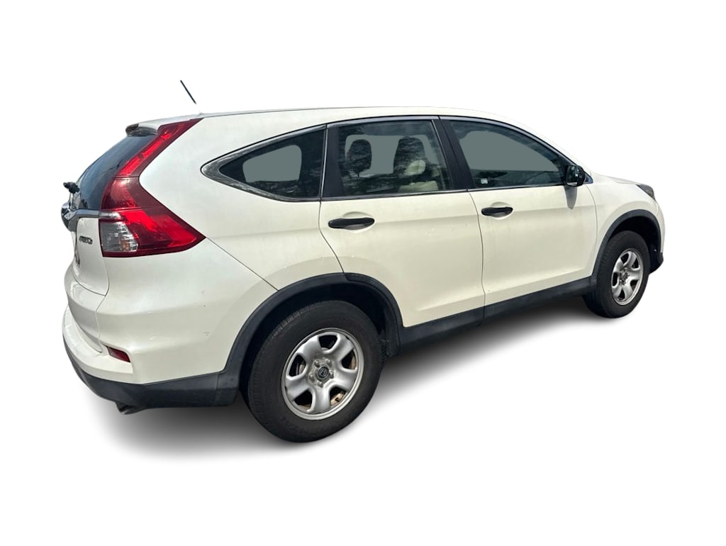 Thumbnail: 2016 Honda CR-V - 18