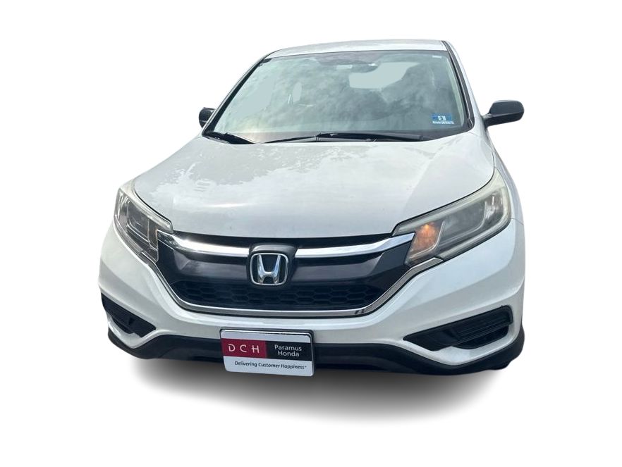 Thumbnail: 2016 Honda CR-V - 10