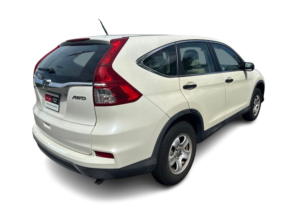 Thumbnail: 2016 Honda CR-V - 21