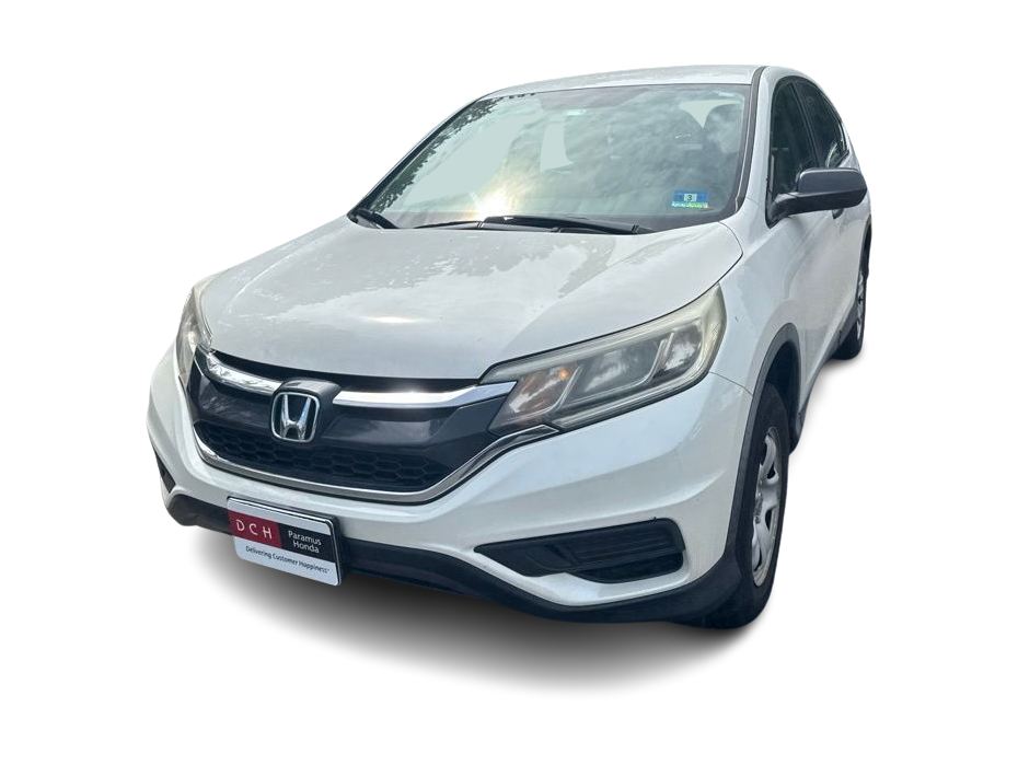 Thumbnail: 2016 Honda CR-V - 6