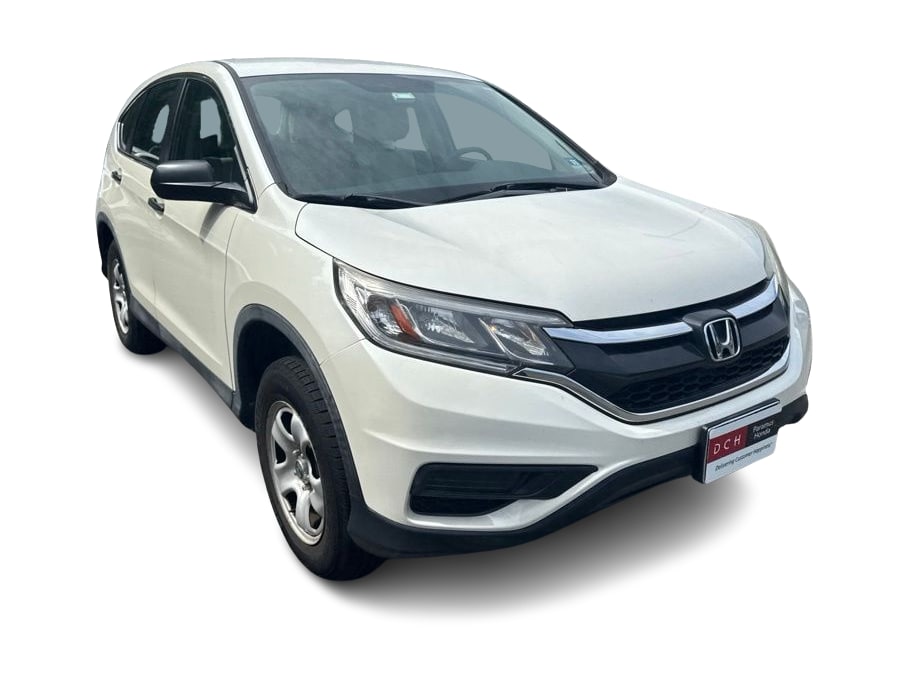 Thumbnail: 2016 Honda CR-V - 13