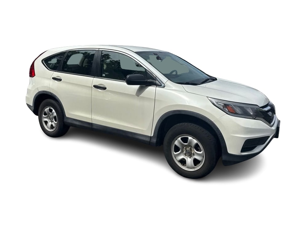 Thumbnail: 2016 Honda CR-V - 15