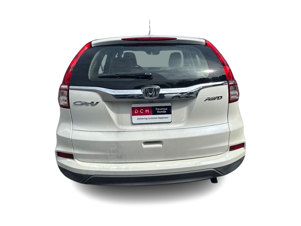 Thumbnail: 2016 Honda CR-V - 23
