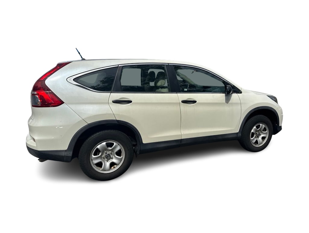 Thumbnail: 2016 Honda CR-V - 17